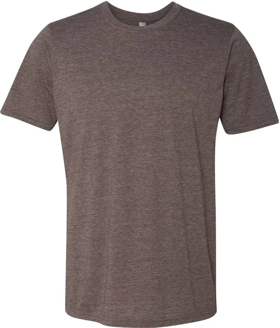 Next Level 6200 Festival T-shirt - Espresso
