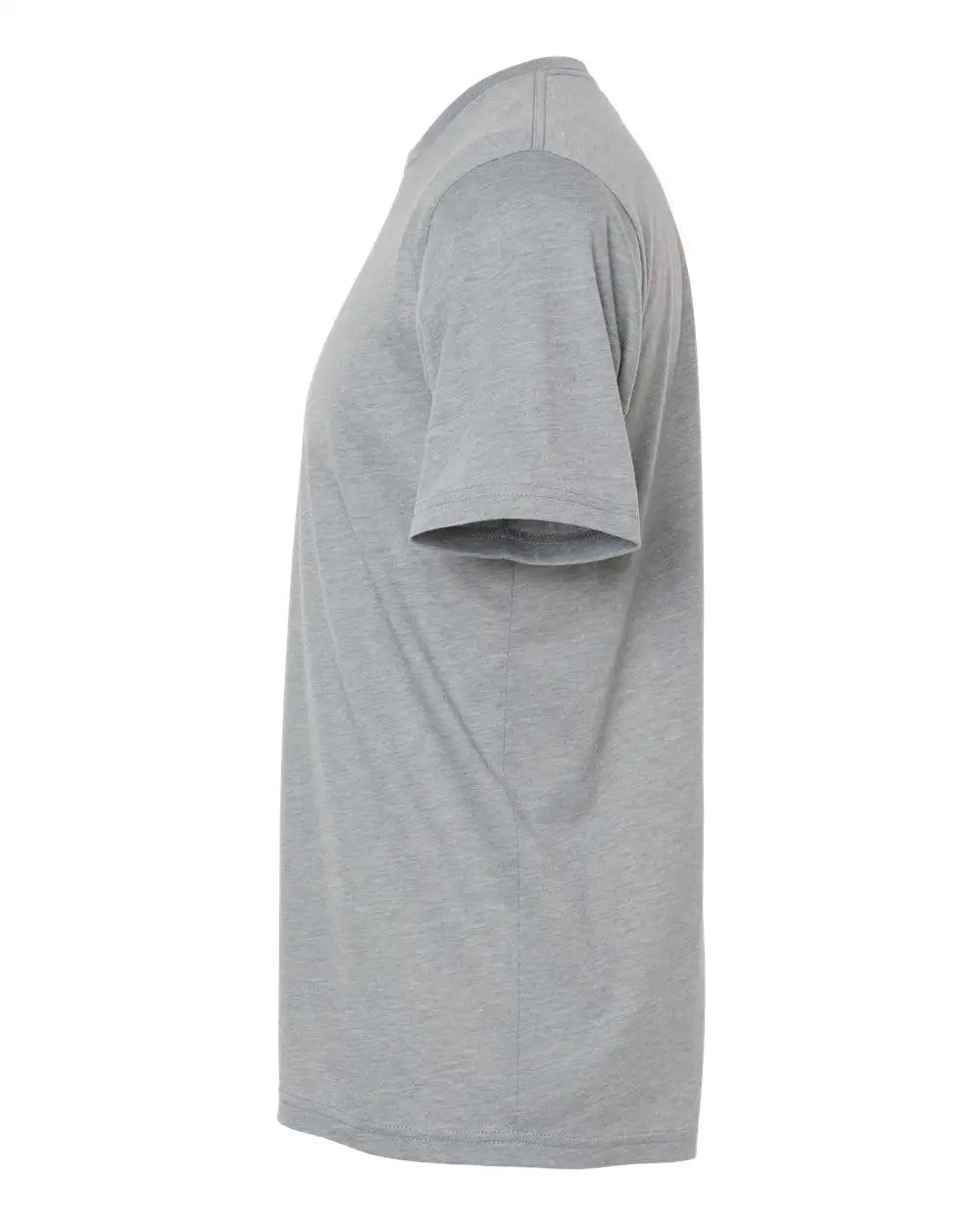 Next Level 6200 Festival T-shirt - Heather Gray