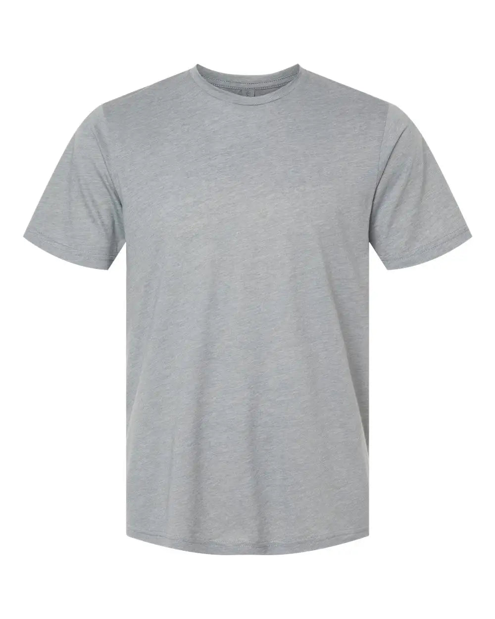Next Level 6200 Festival T-shirt - Heather Gray