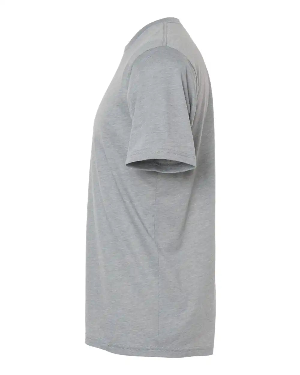 Next Level 6200 Festival T-shirt - Heather Grey