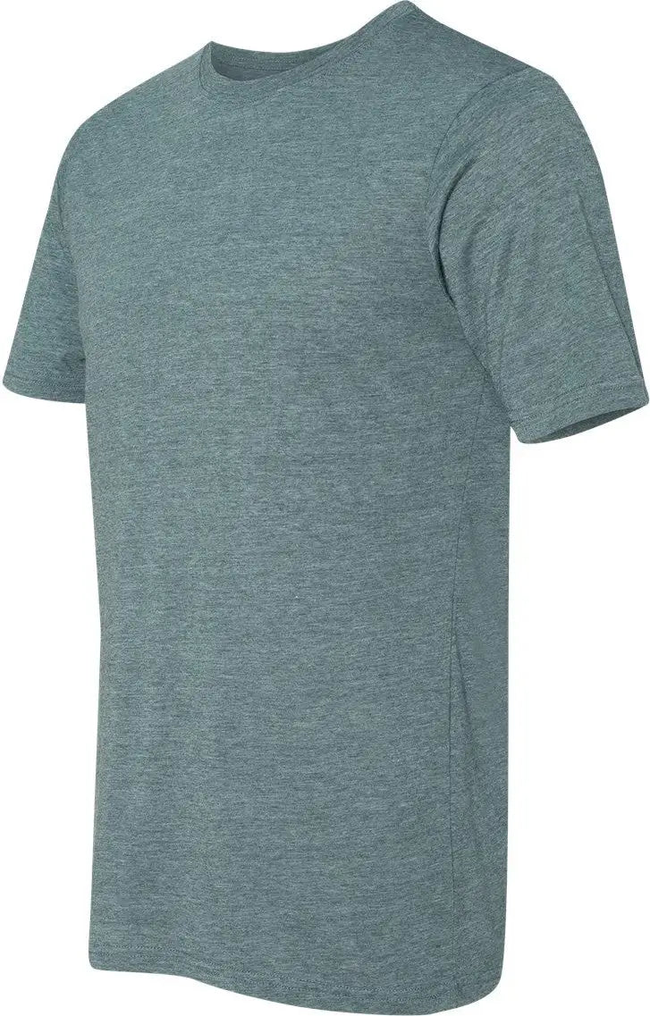 Next Level 6200 Festival T-shirt - Indigo