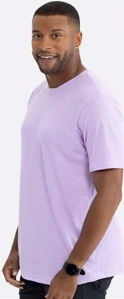 Next Level 6200 Festival t Shirt Lavender