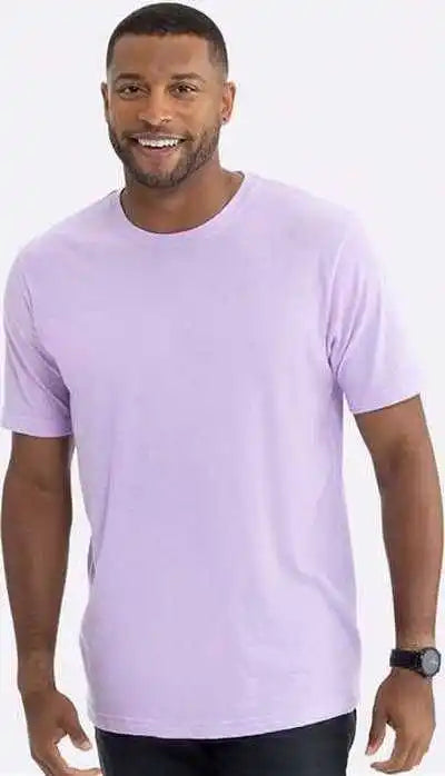 Next Level 6200 Festival t Shirt Lavender