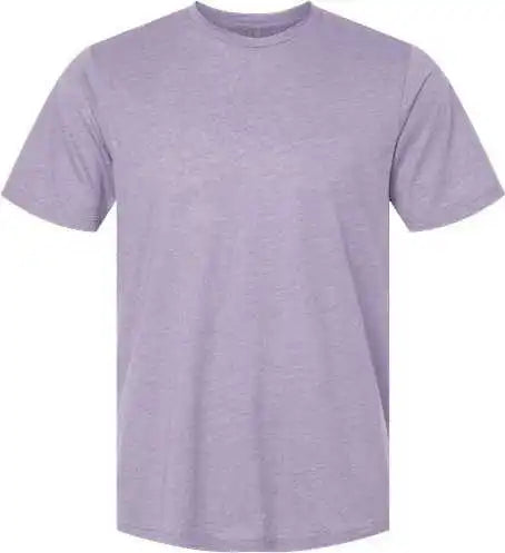 Next Level 6200 Festival t Shirt Lavender