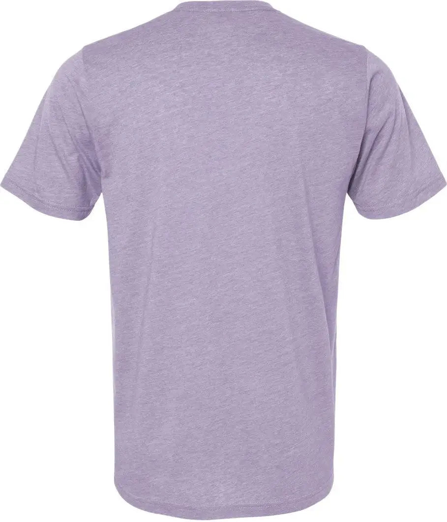 Next Level 6200 Festival T-shirt - Lavender
