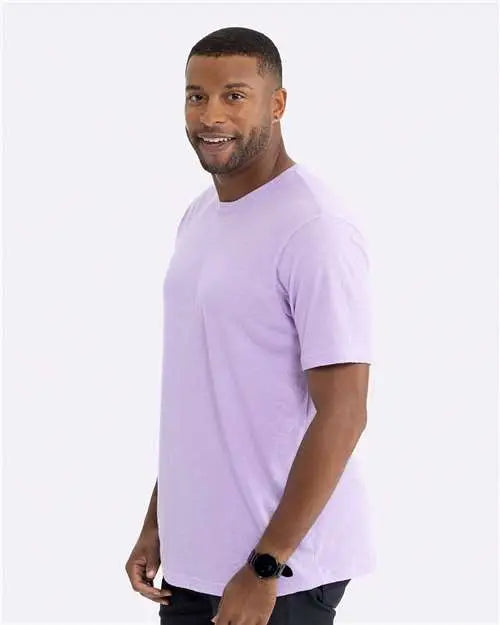 Next Level 6200 Festival T-shirt - Lavender