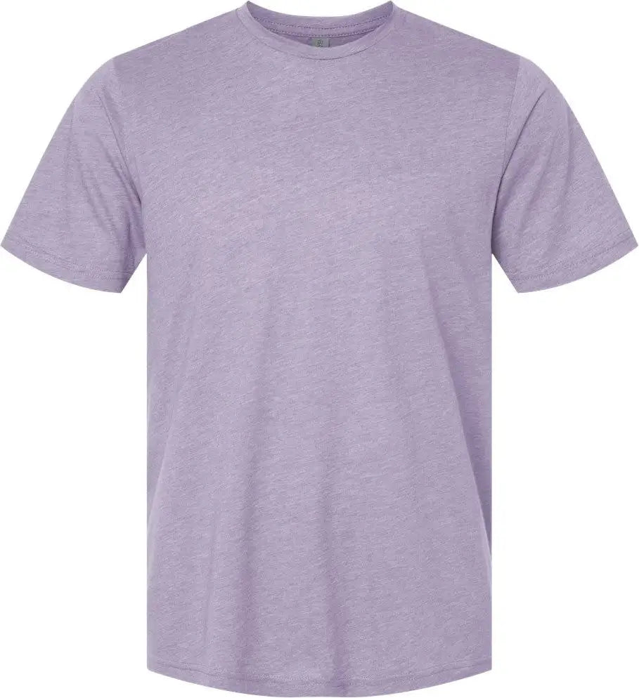 Next Level 6200 Festival T-shirt - Lavender