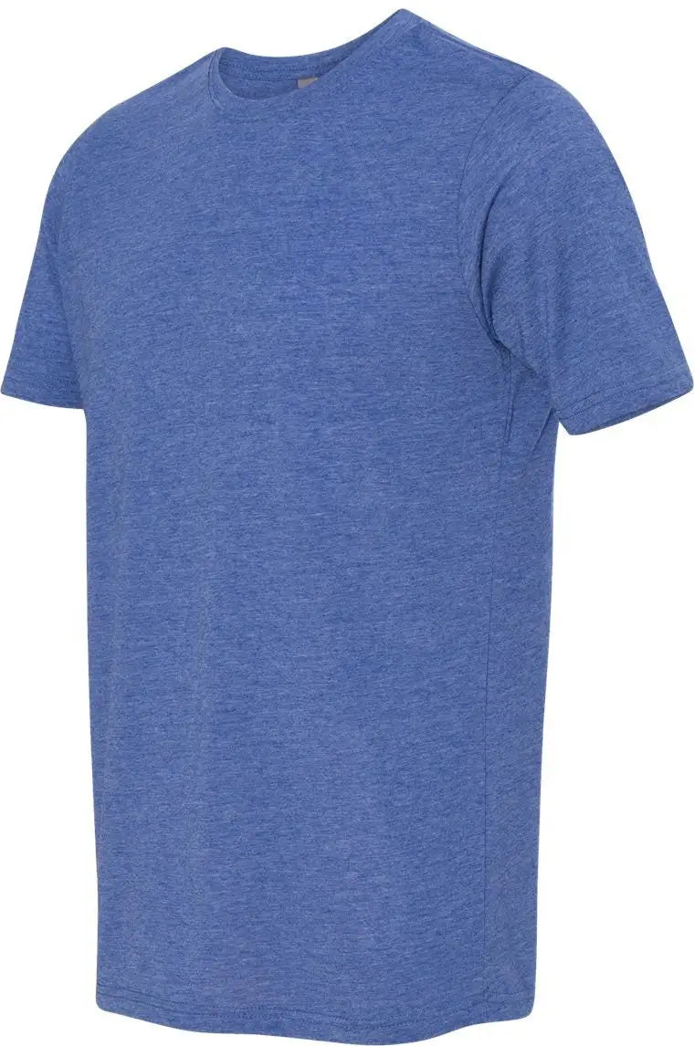 Next Level 6200 Festival T-shirt - Royal