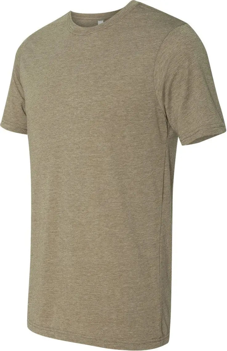 Next Level 6200 Festival T-shirt - Sage - Blue / Adult Xs