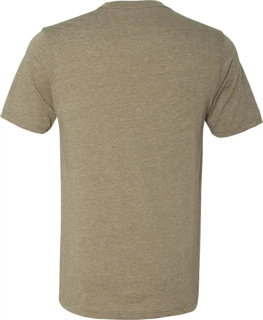 Next Level 6200 Festival T-shirt - Sage