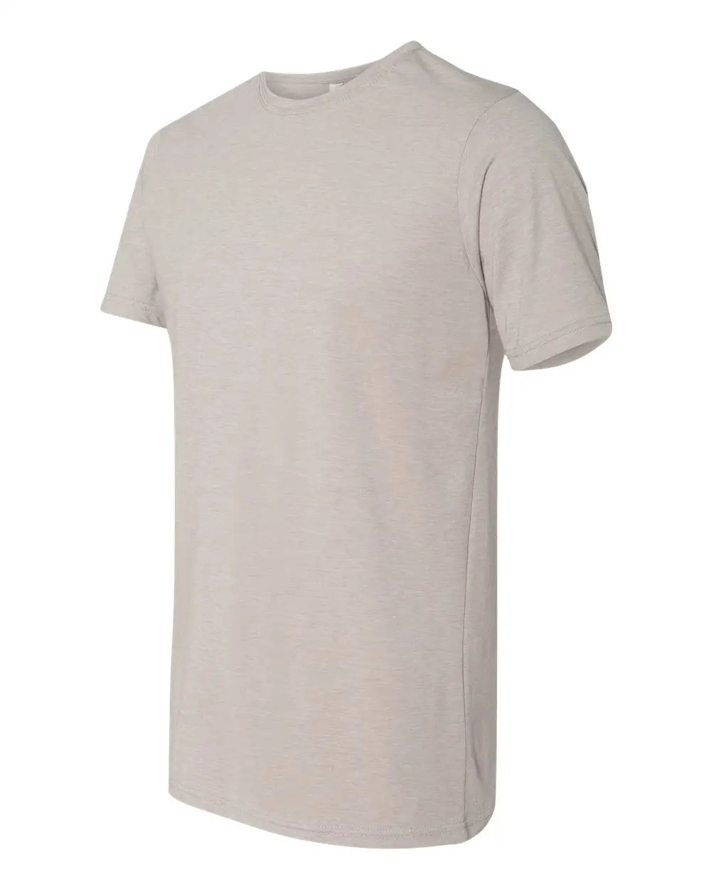 Next Level 6200 Festival T-shirt - Silver