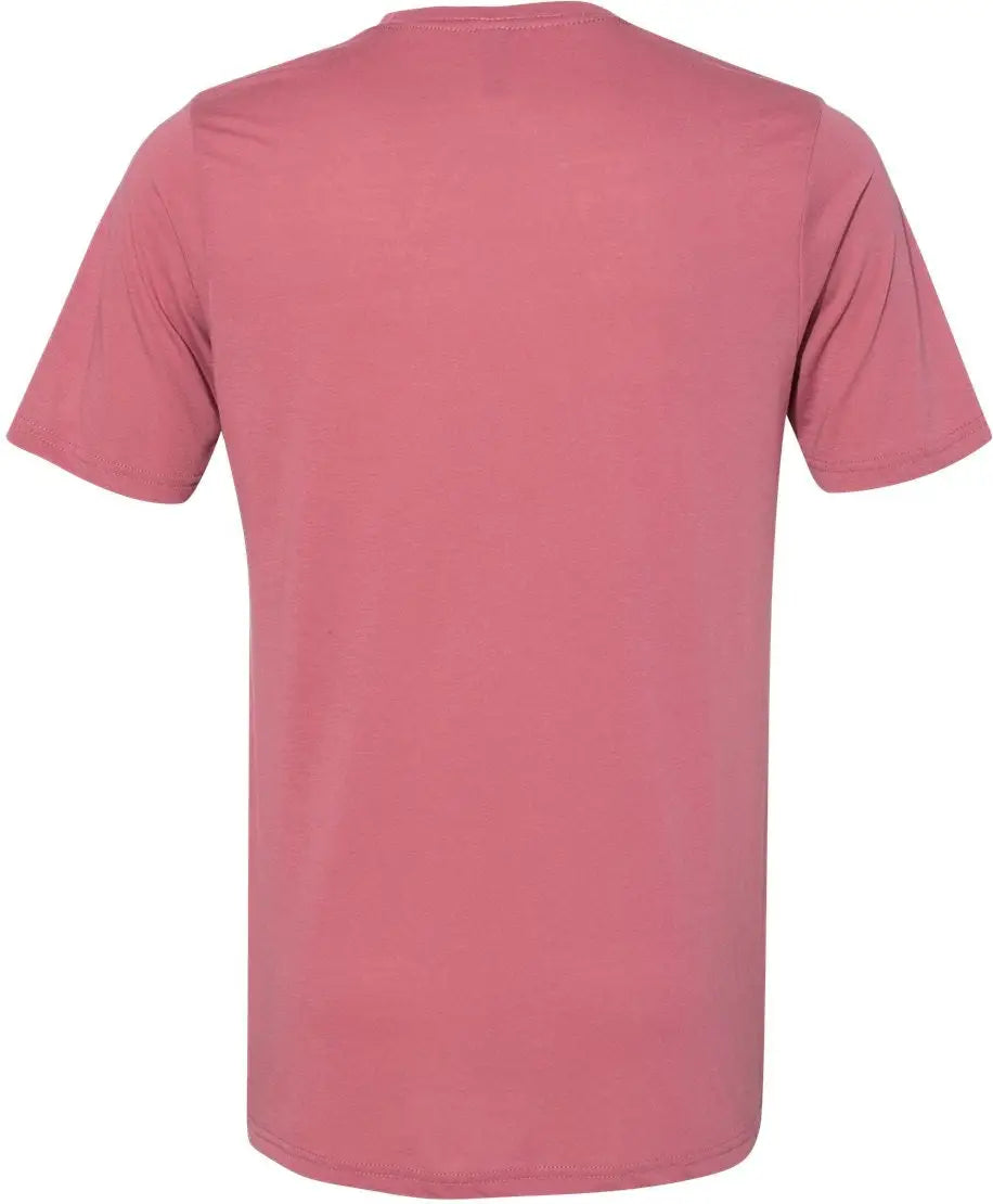 Next Level 6200 Festival T-shirt - Smoked Paprika