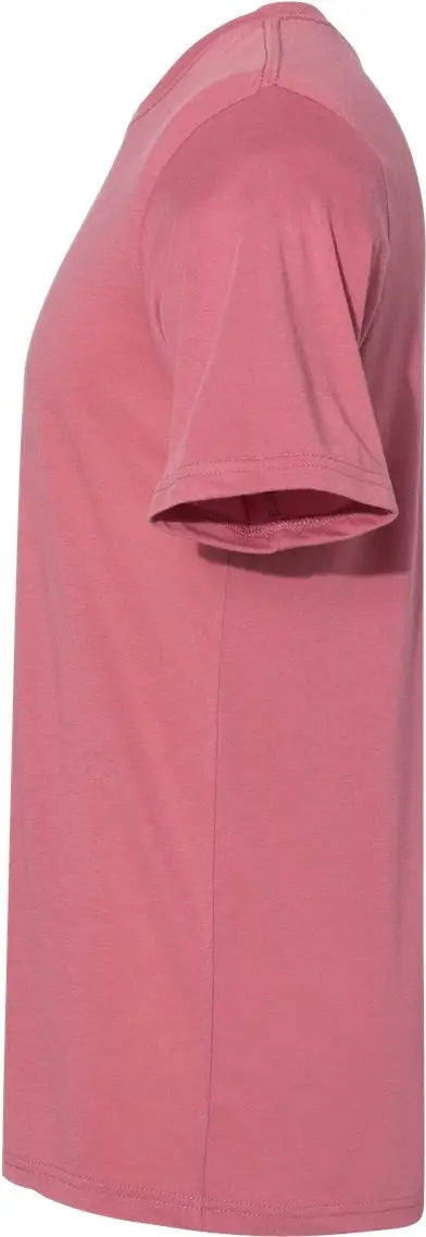Next Level 6200 Festival T-shirt - Smoked Paprika