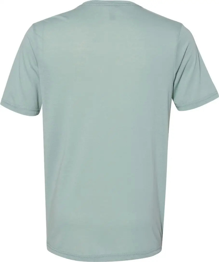Next Level 6200 Festival T-shirt - Stonewash Green