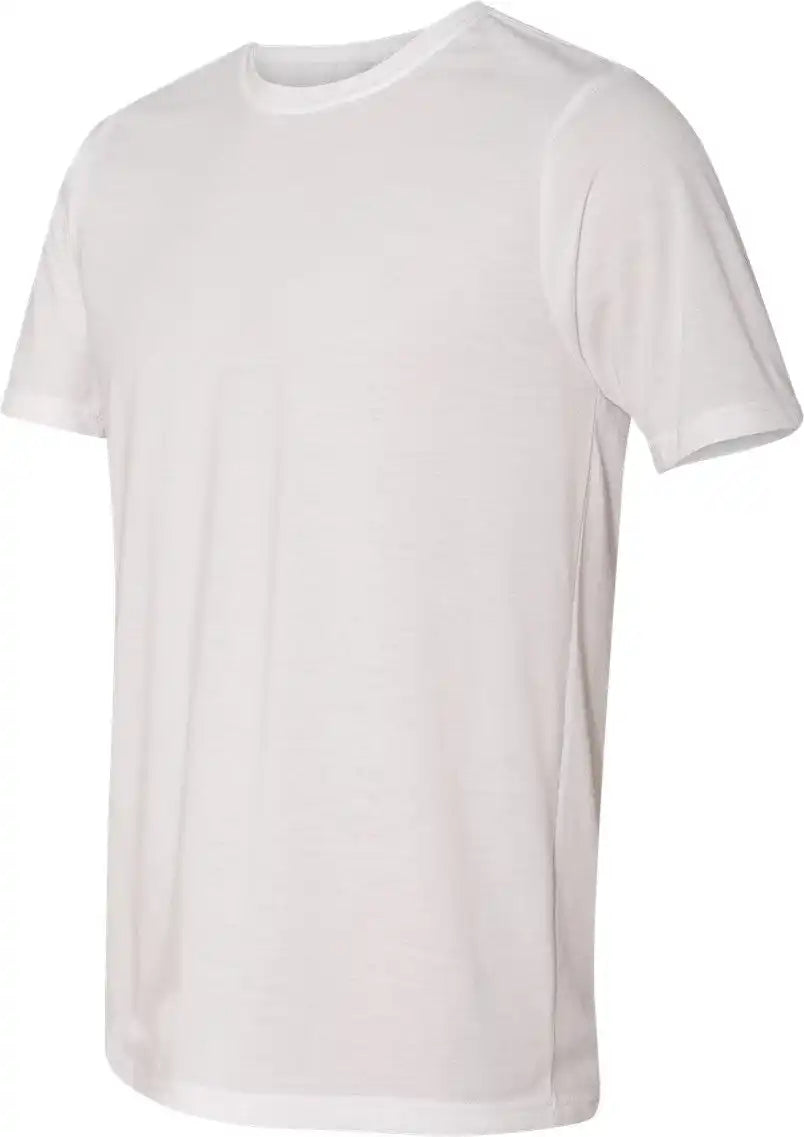 Next Level 6200 Festival T-shirt - White - Xs