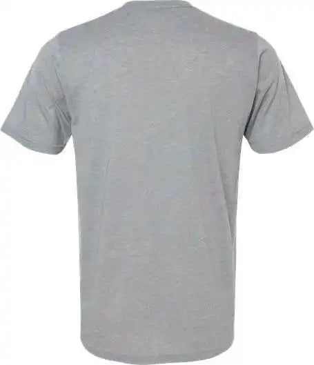 Next Level 6200 Unisex Festival t Shirt Heather Gray