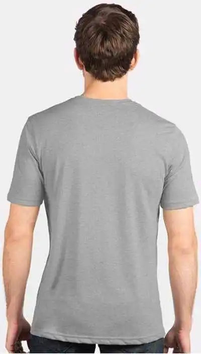 Next Level 6200 Unisex Festival t Shirt Heather Gray