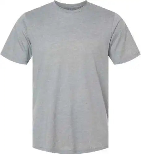 Next Level 6200 Unisex Festival t Shirt Heather Gray