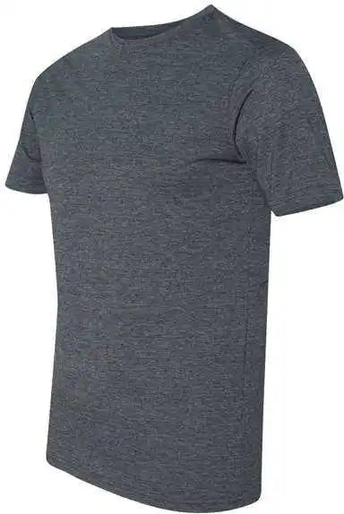 Next Level 6200 Unisex Festival Tee - Antique Denim