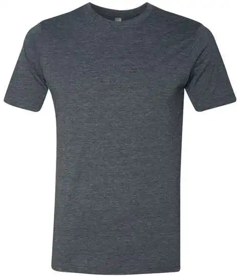 Next Level 6200 Unisex Festival Tee - Antique Denim
