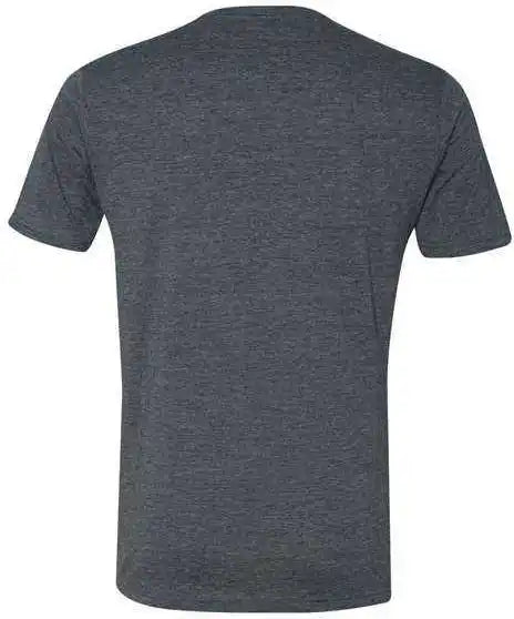 Next Level 6200 Unisex Festival Tee - Antique Denim
