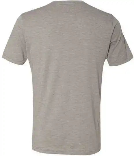 Next Level 6200 Unisex Festival Tee Ash
