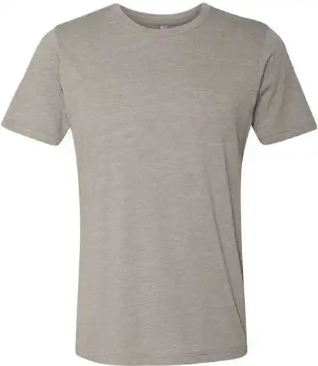 Next Level 6200 Unisex Festival Tee Ash