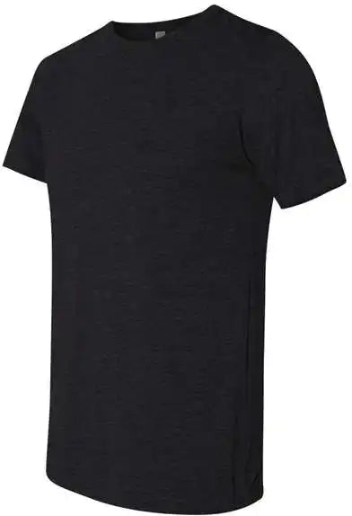 Next Level 6200 Unisex Festival Tee Black