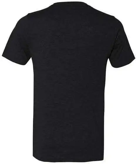 Next Level 6200 Unisex Festival Tee Black