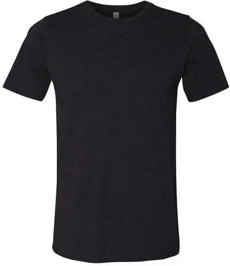 Next Level 6200 Unisex Festival Tee Black