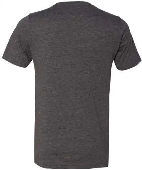 Next Level 6200 Unisex Festival Tee Charcoal
