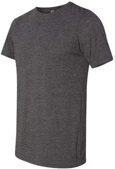 Next Level 6200 Unisex Festival Tee Charcoal