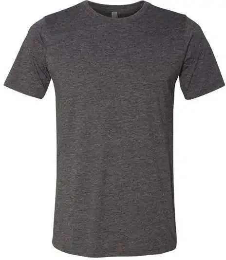 Next Level 6200 Unisex Festival Tee Charcoal