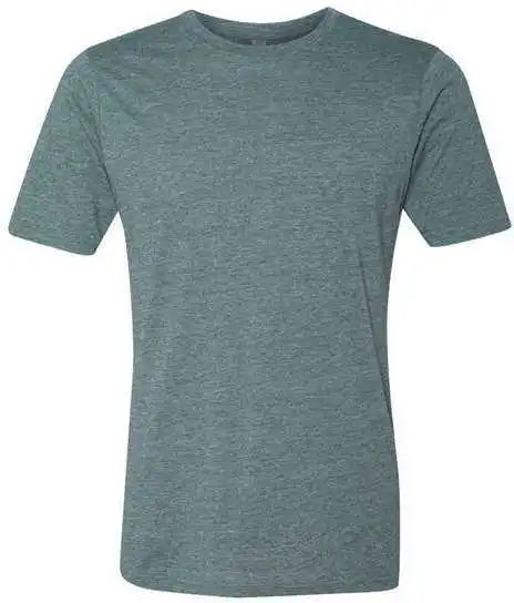 Next Level 6200 Unisex Festival Tee Indigo