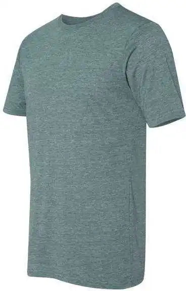 Next Level 6200 Unisex Festival Tee Indigo