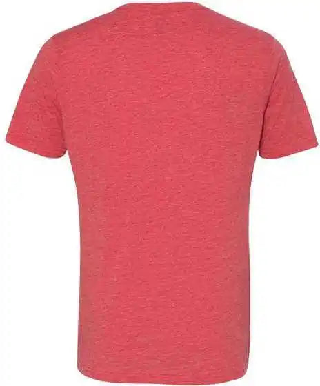 Next Level 6200 Unisex Festival Tee Red