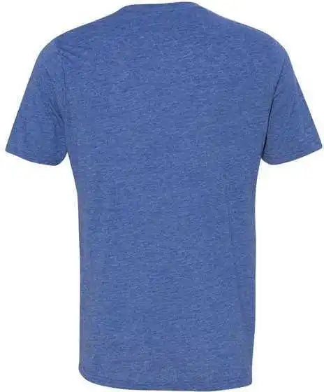 Next Level 6200 Unisex Festival Tee Royal