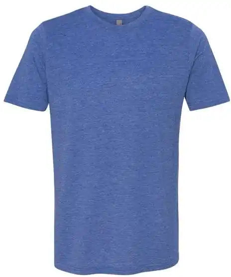 Next Level 6200 Unisex Festival Tee Royal