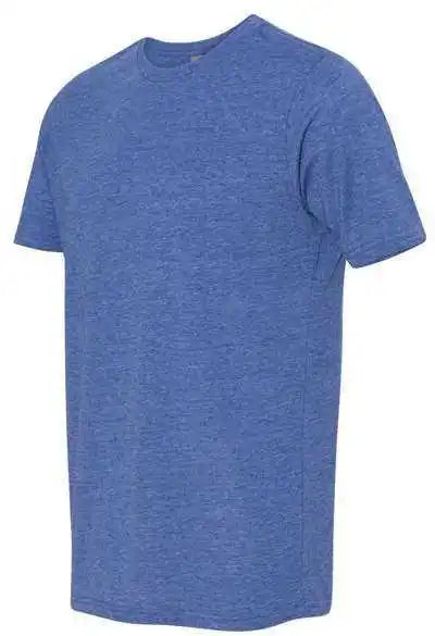 Next Level 6200 Unisex Festival Tee Royal