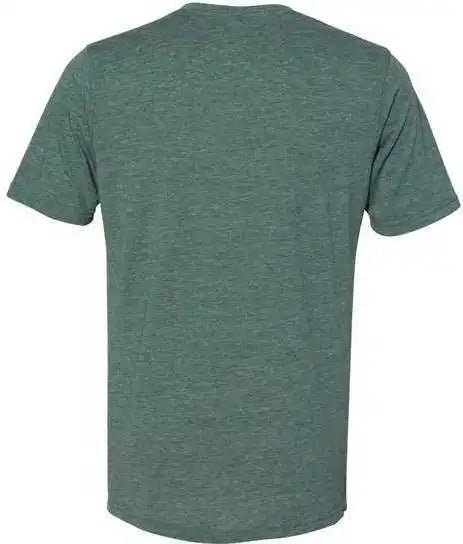 Next Level 6200 Unisex Festival Tee Royal Pine