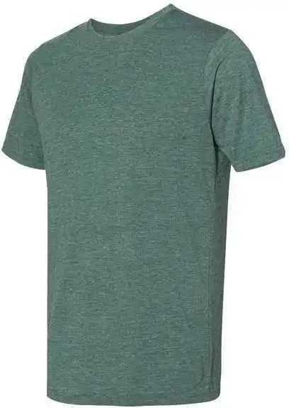 Next Level 6200 Unisex Festival Tee Royal Pine