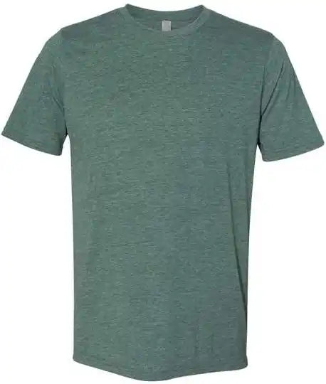 Next Level 6200 Unisex Festival Tee Royal Pine