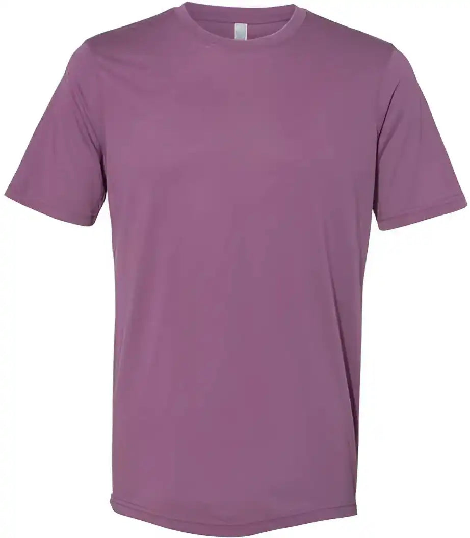 Next Level 6200 Unisex Festival Tee Shiraz