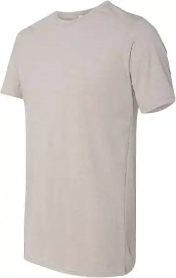 Next Level 6200 Unisex Festival Tee Silver