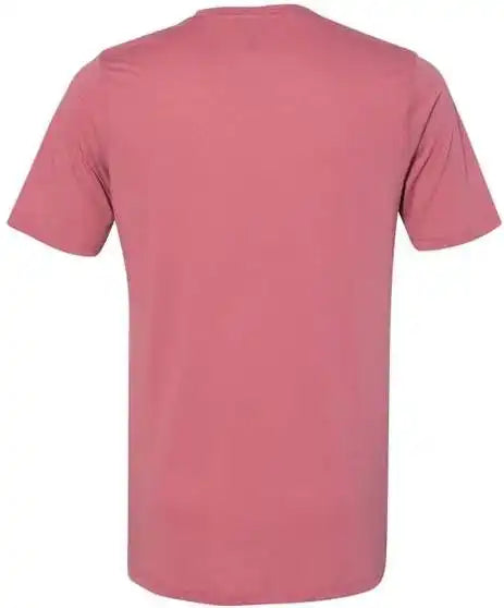 Next Level 6200 Unisex Festival Tee Smoked Paprika