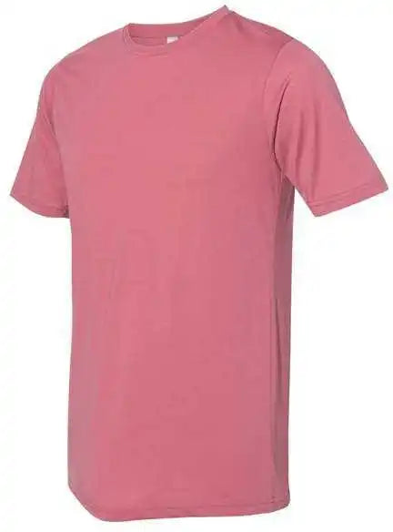 Next Level 6200 Unisex Festival Tee - Smoked Paprika
