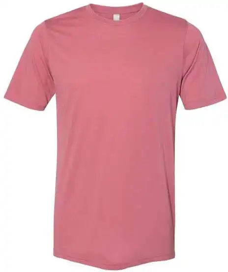 Next Level 6200 Unisex Festival Tee Smoked Paprika