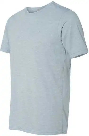 Next Level 6200 Unisex Festival Tee - Stonewash Denim