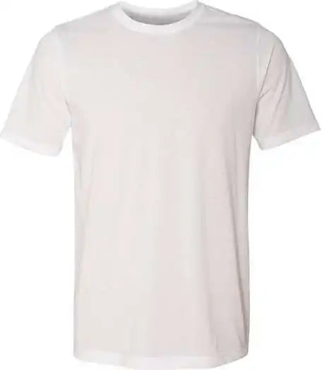 Next Level 6200 Unisex Festival Tee White