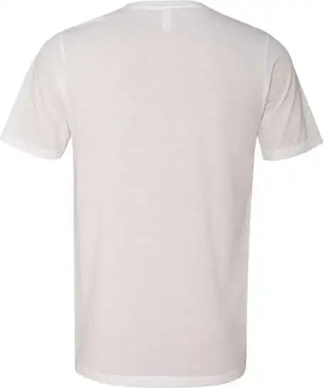 Next Level 6200 Unisex Festival Tee White